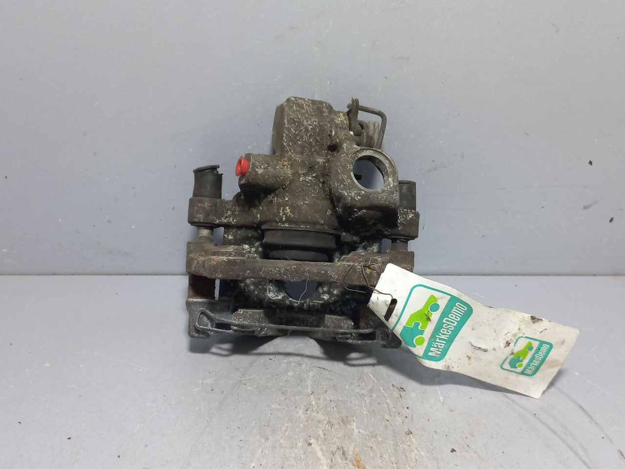 DIJELOVI KOCIONA KLJESTA PEUGEOT 508 > 11-14 9686562280