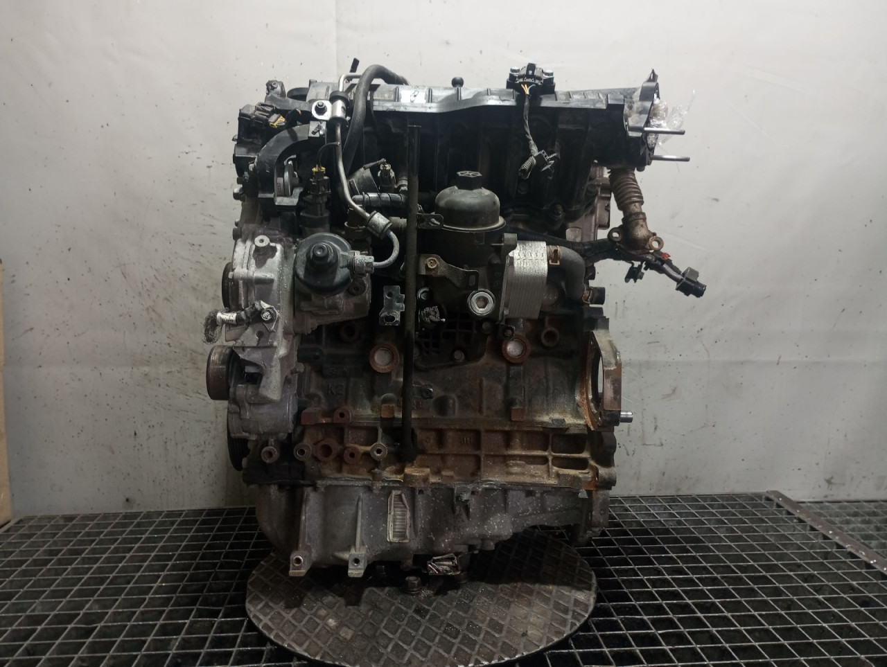 DIJELOVI MOTOR KIA SOUL > 14-16 D4FB