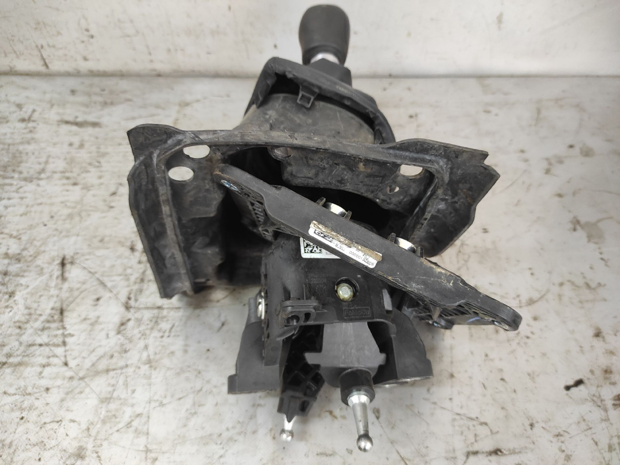 DIJELOVI SALTEBLA FORD RANGER > 16- DB3R7K387DH