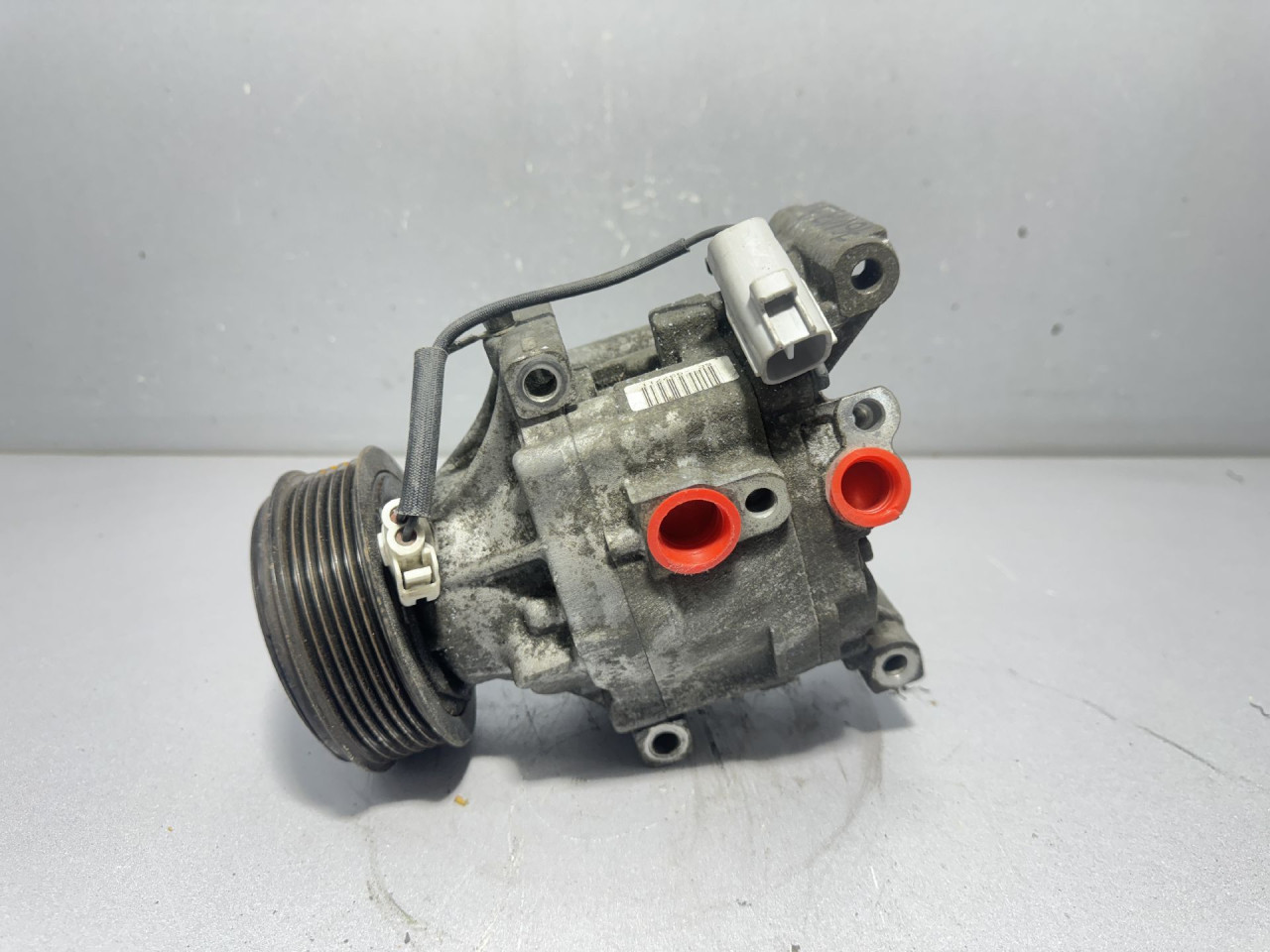 KOMPRESOR KLIME TOYOTA COROLLA > 02-04 4472206364
