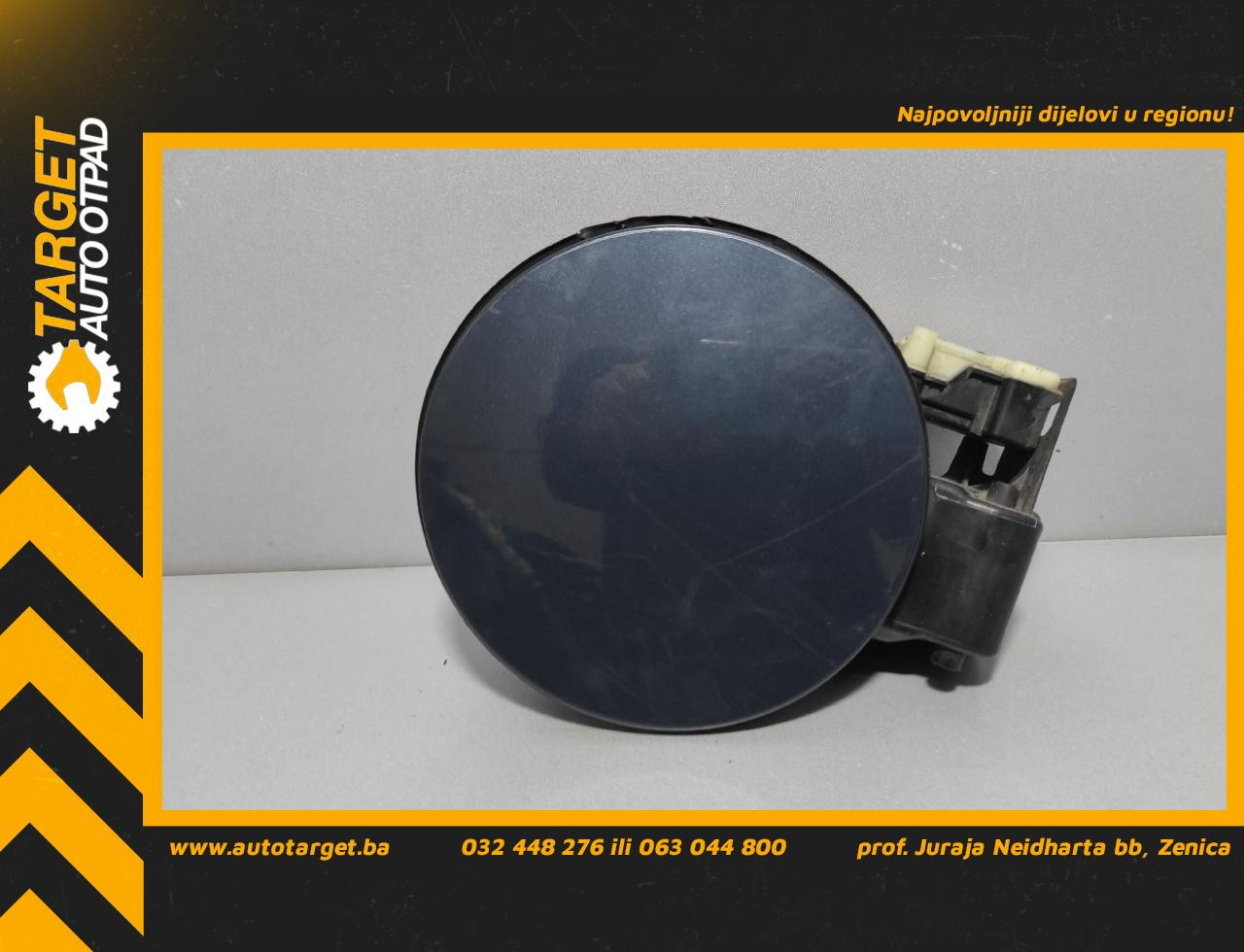 DIJELOVI POKLOPAC REZERVOARA OPEL INSIGNIA > 09-13 2.0 13244482
