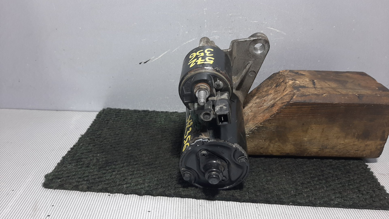 DIJELOVI ALNASER AUDI A2 > 99-05 02T911023E
