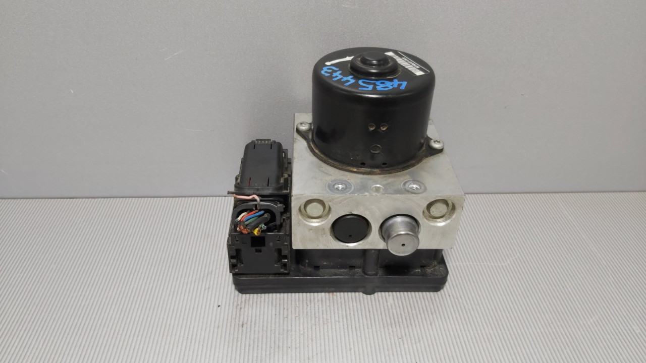 ABS ELEKTRONIKA NISSAN NAVARA PATHFINDER > 05-09 004049