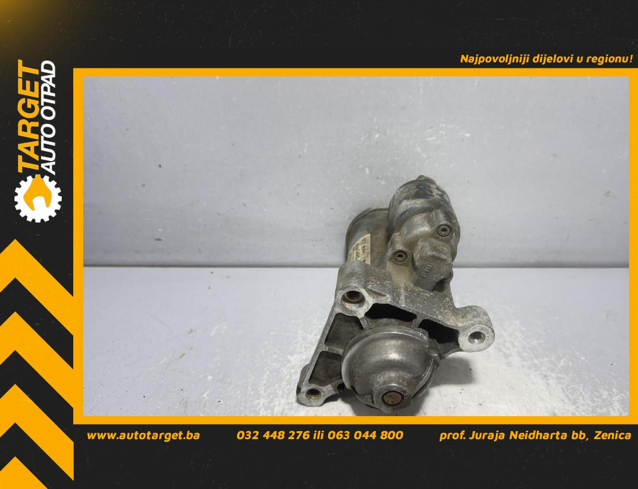 DIJELOVI ALNASER OPEL MOVANO > 14- 9826048080