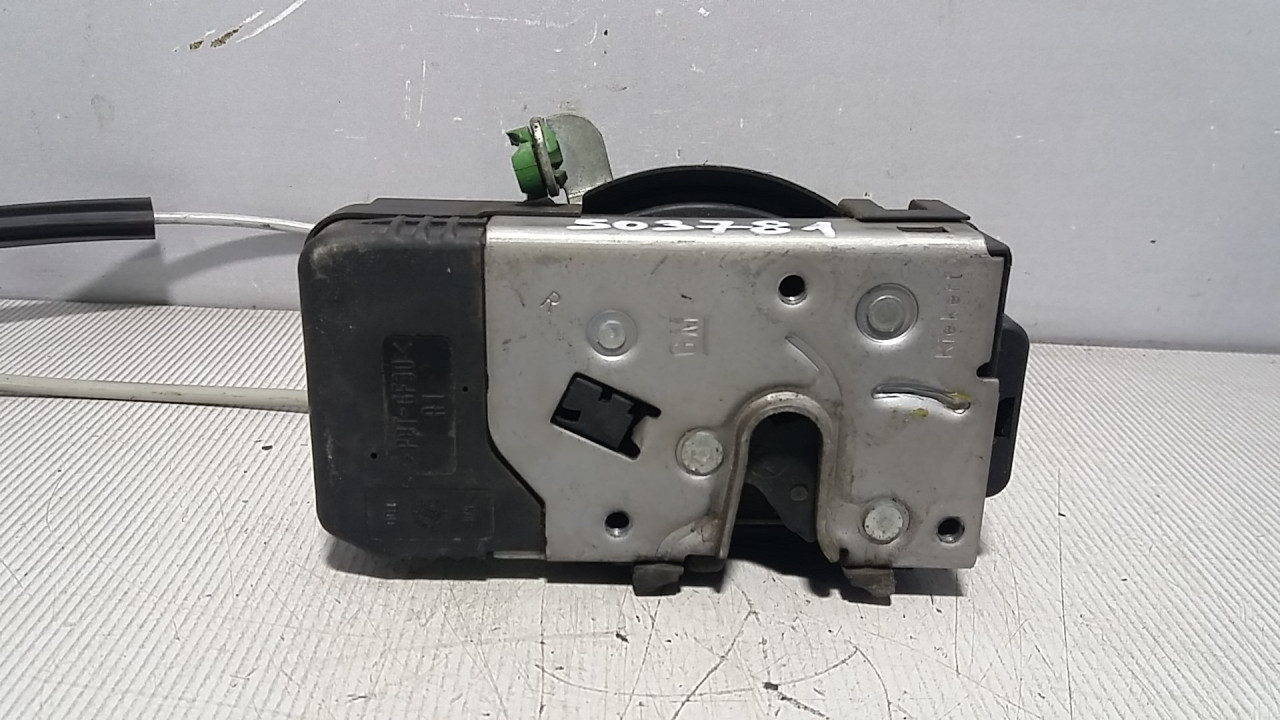 DIJELOVI BRAVA VRATA OPEL MERIVA > 03-06 13154792