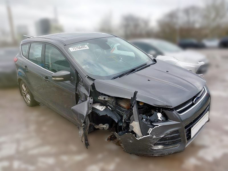 DIJELOVI FORD KUGA > 13-16 2.0 Dizel DW10F MOTOR