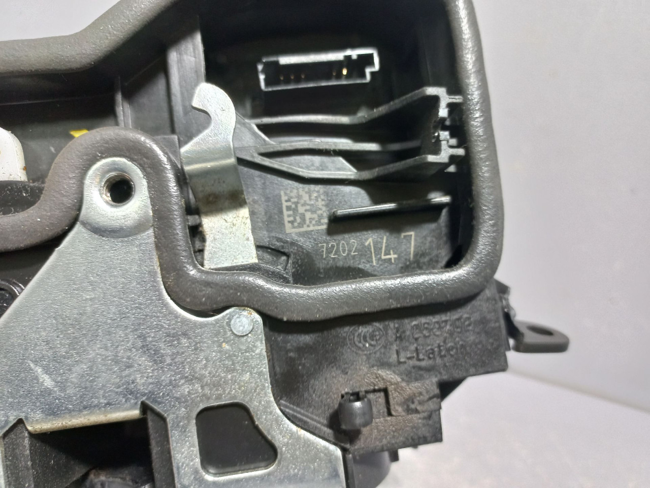 BRAVA VRATA BMW SERIJA 3 (F30/F31) > 11-14 7202147