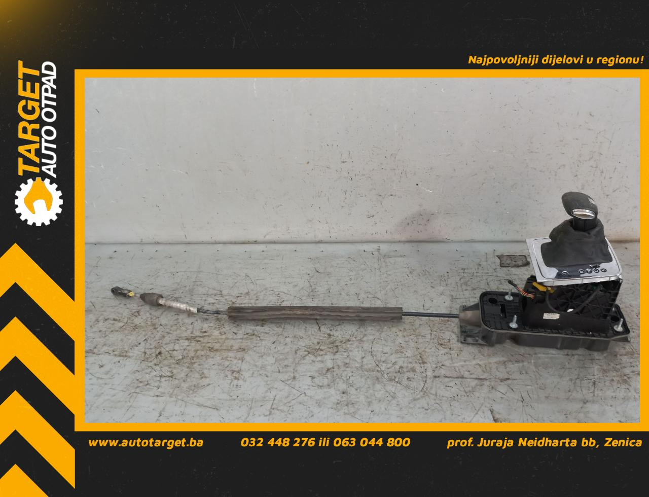DIJELOVI SALTEBLA VW PASSAT B6 > 05-10 3C1713025H