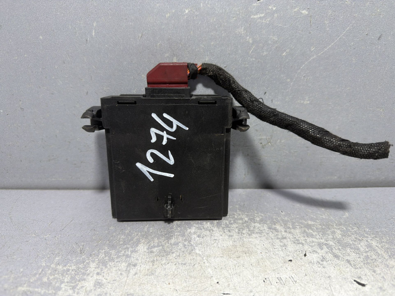 DIJELOVI ELEKTRONIKA MODUL VW TIGUAN > 11-15 7N0907530AQ