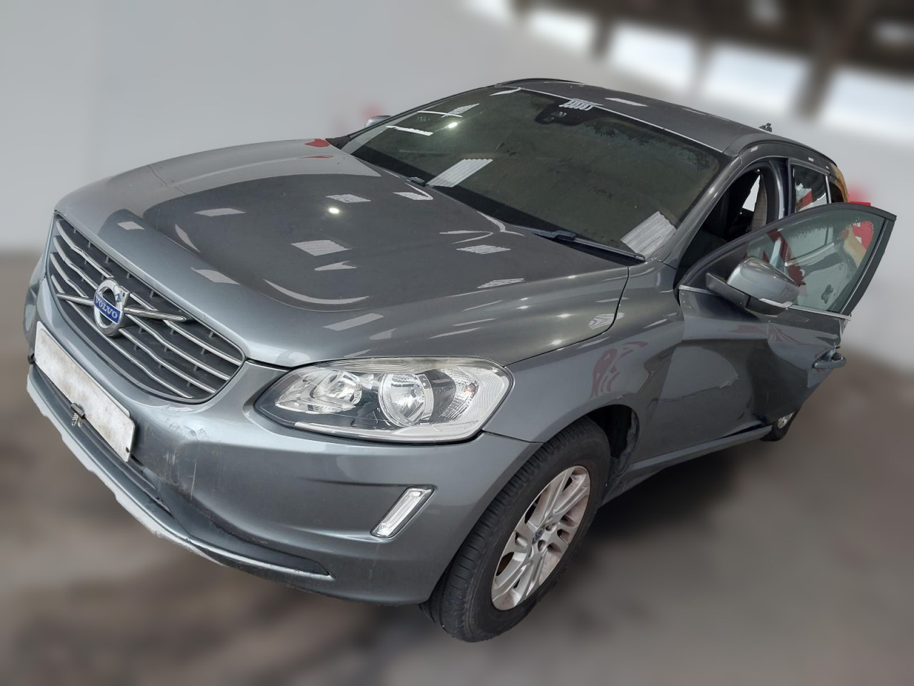 DIJELOVI VOLVO XC60 > 13-17 2.0 Dizel D4204T14 MOTOR