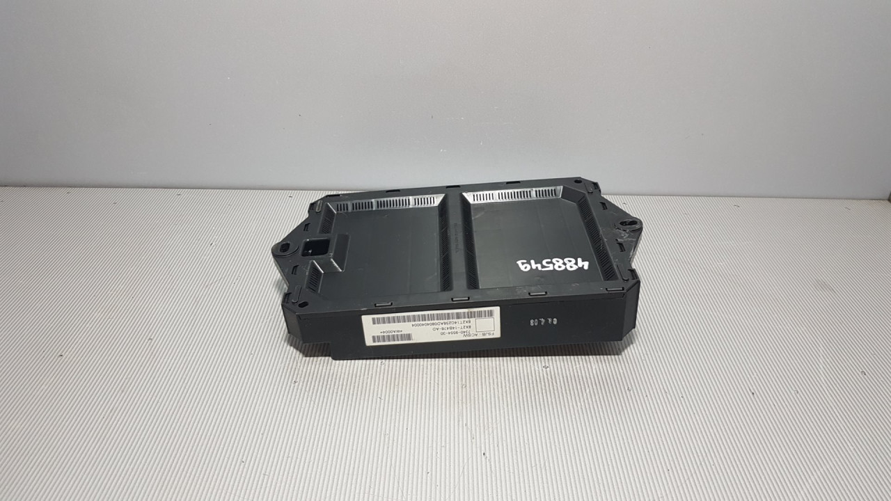 ELEKTRONIKA MODUL JAGUAR XF > 08-11 8X2T14B476AD