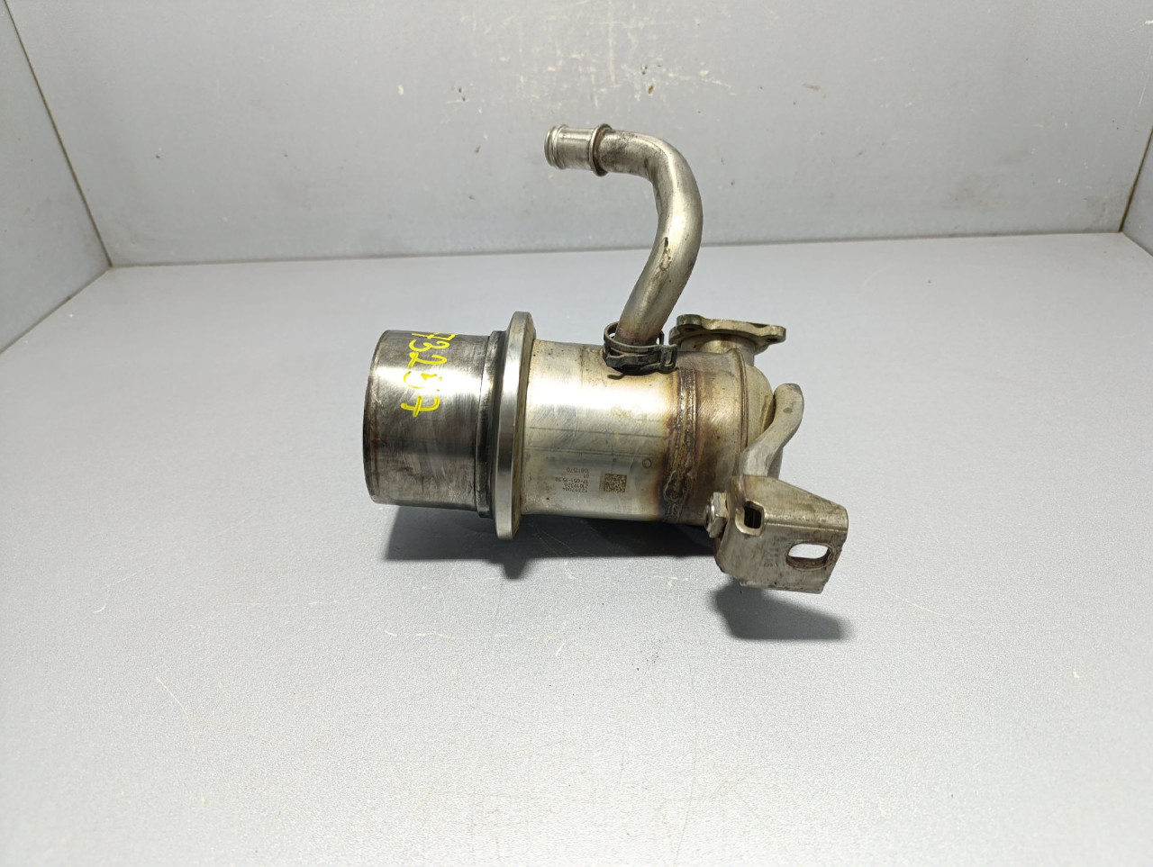 HLADNJAK EGR VENTILA SKODA SUPERB > 15-19 04L131512BQ