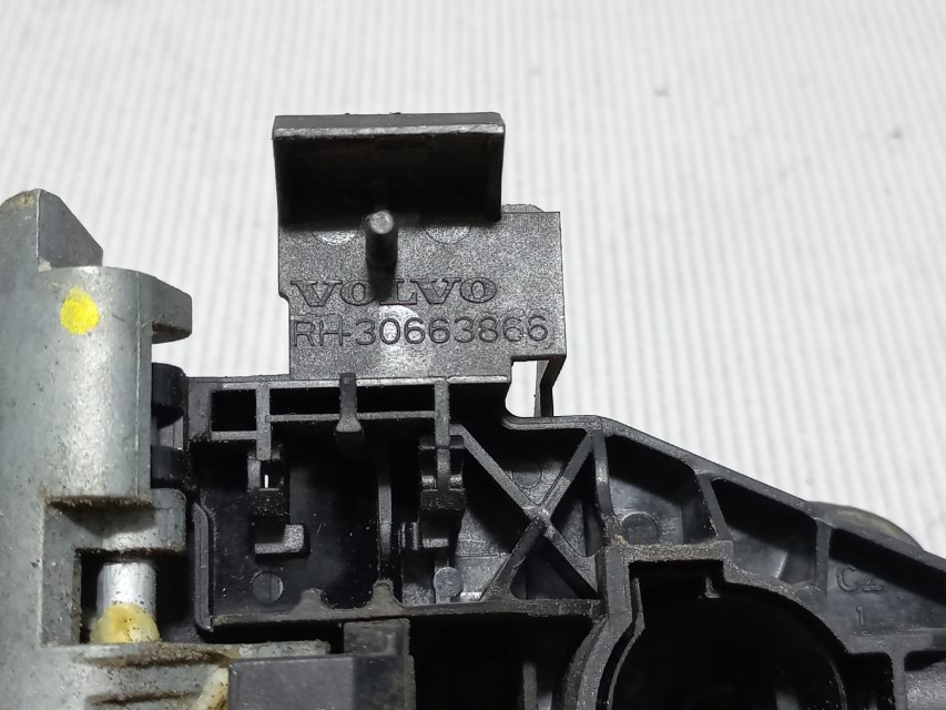 RUCKA VRATA VOLVO S40/V50 > 04-07 30663866