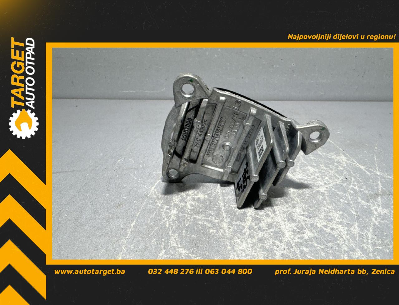 DIJELOVI ELEKTRONIKA MODUL VW GOLF 8 > 19- 2.0 90167236A