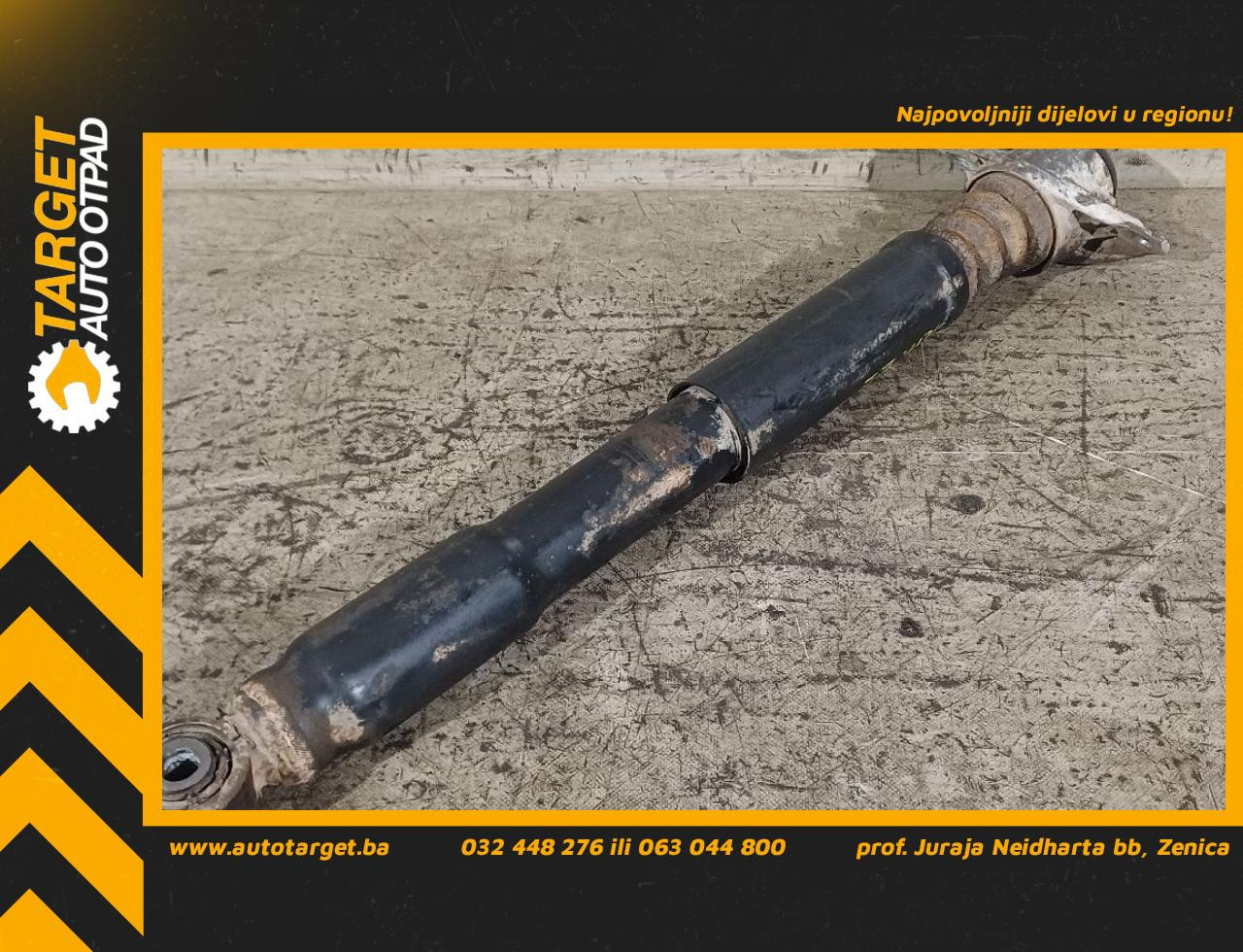 DIJELOVI AMORTIZER SKODA YETI > 13- 2.0 1K0513029MN
