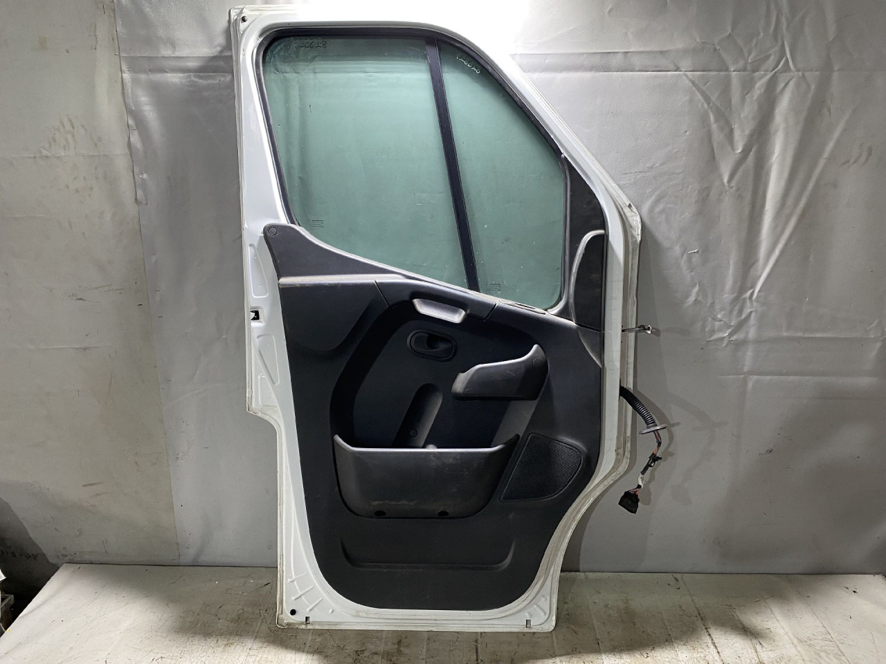 DIJELOVI VRATA RENAULT MASTER > 14-