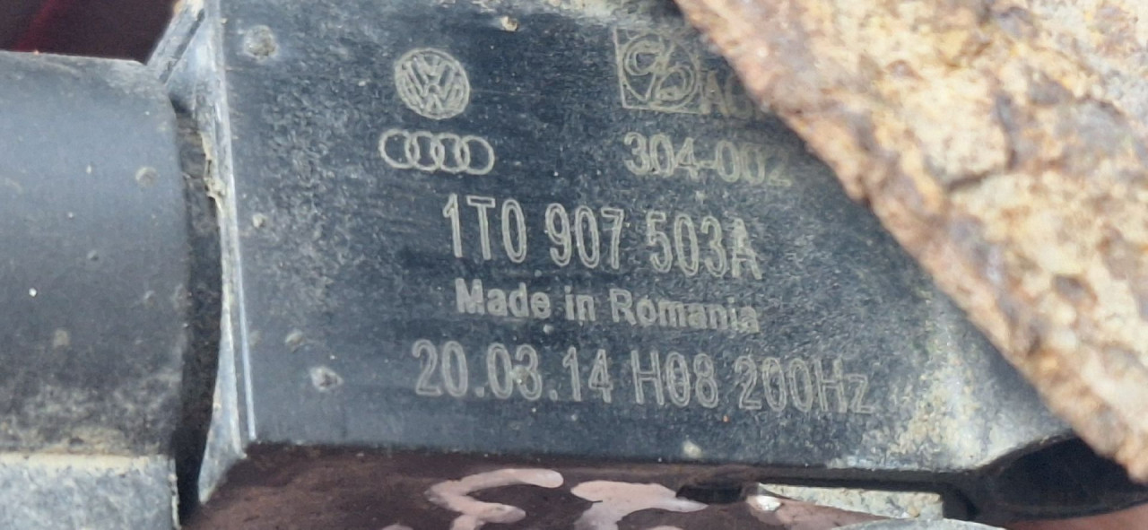 SENZOR NIVELACIJE FAROVA AUDI A4 (B8) > 12-15 1T0907503A