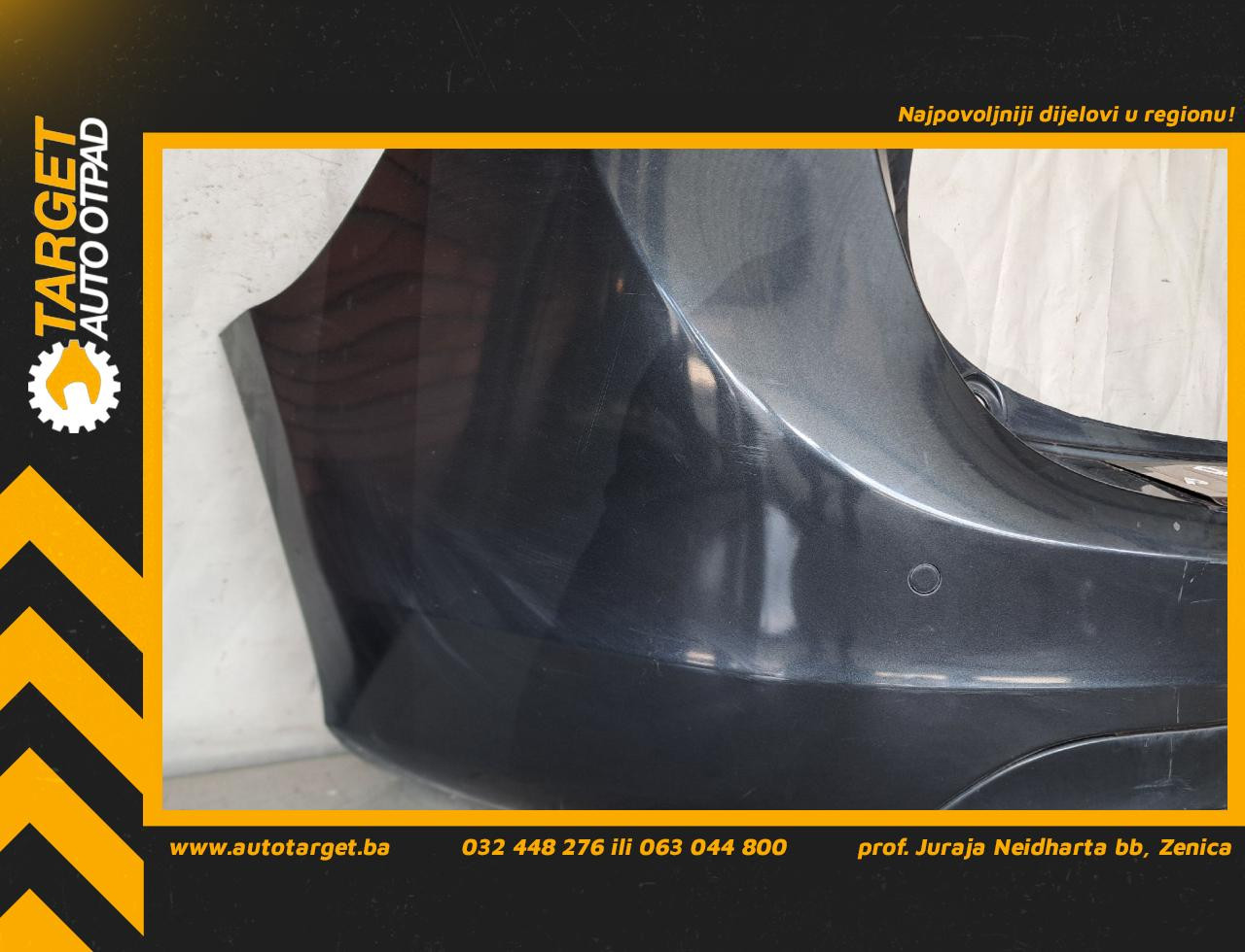 DIJELOVI BRANIK VOLVO S60/V60 > 14 - 19 2.0