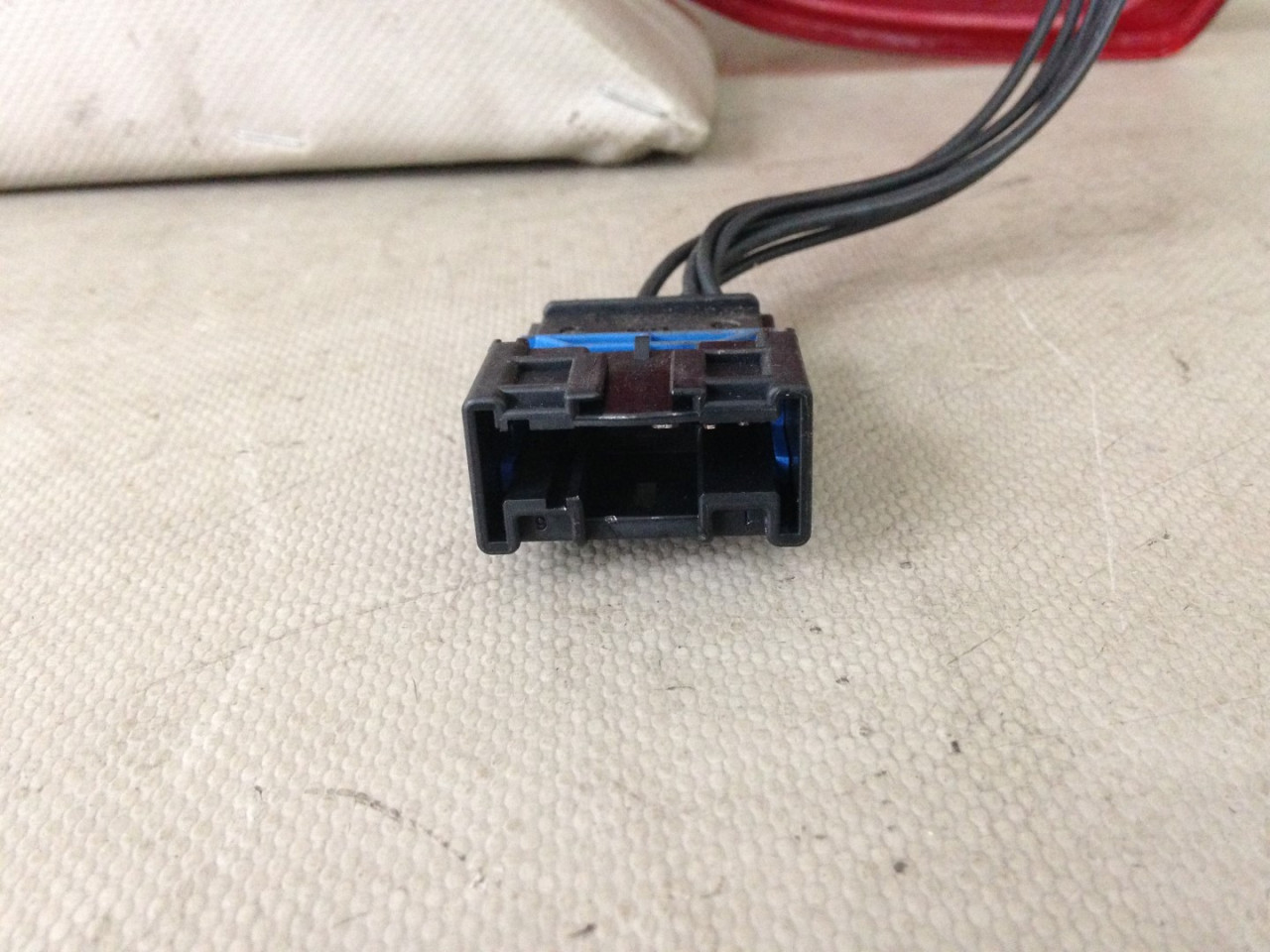 STOP SVJETLO CITROEN C4 > 04-08 CI424016 9655863980