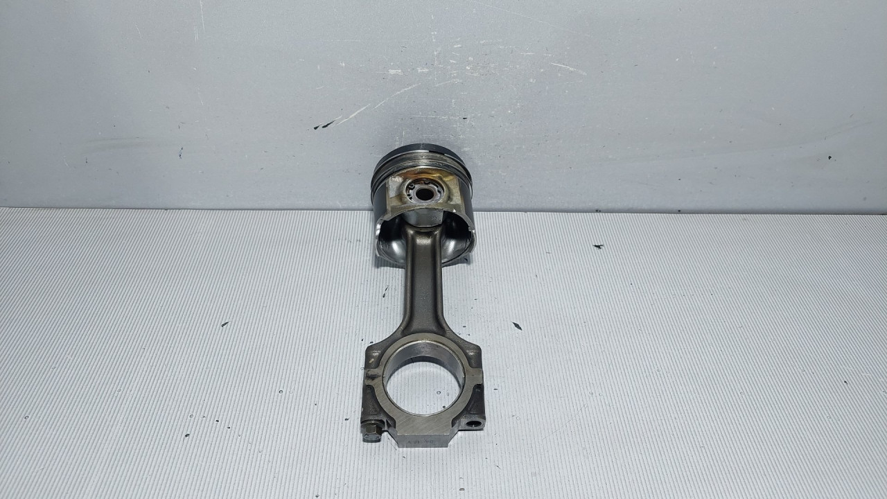 DIJELOVI KLIPNJACA FIAT CROMA > 05-07 1.9