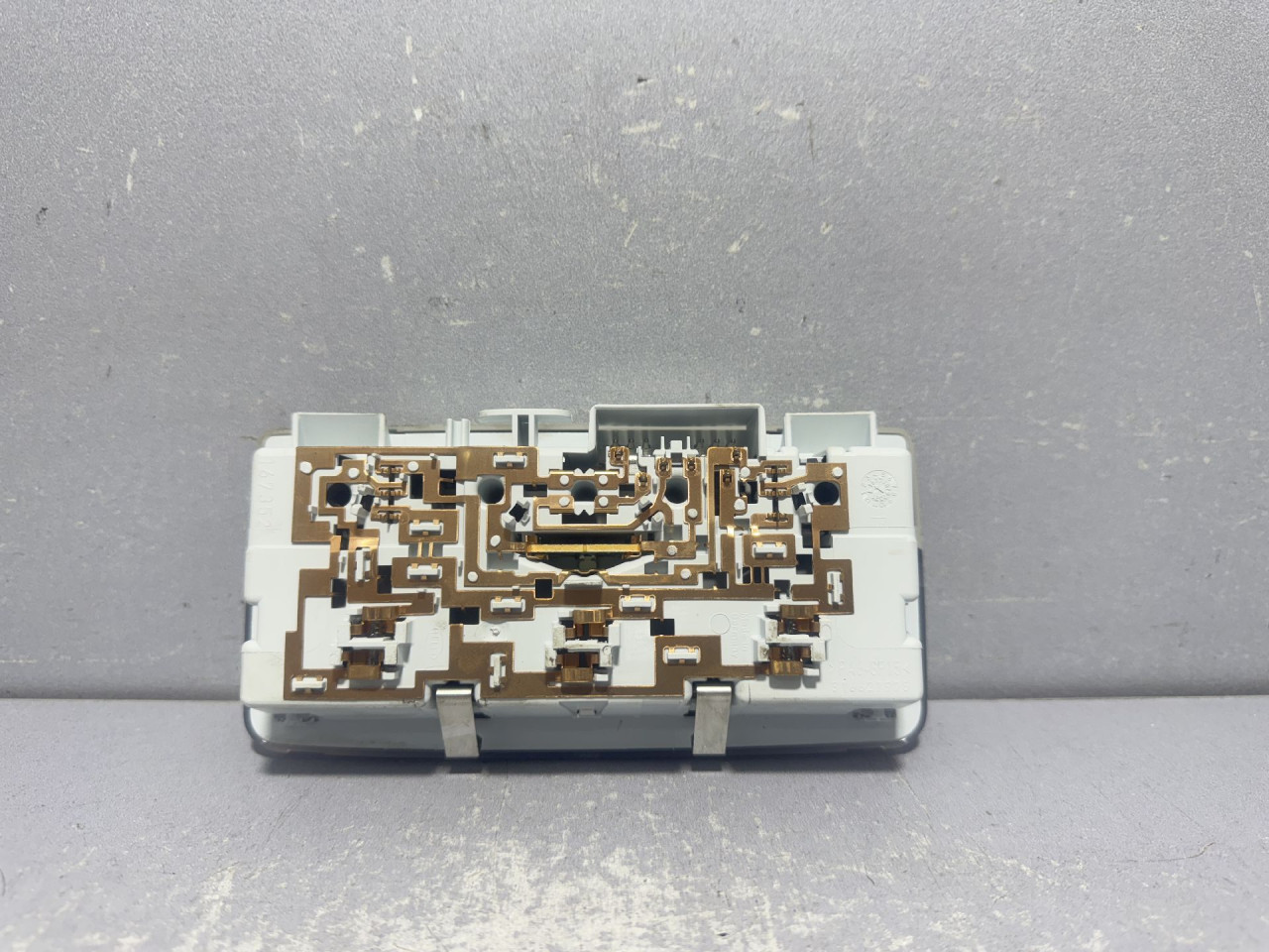 RASVJETA U KABINI OPEL INSIGNIA > 14-16 316627975