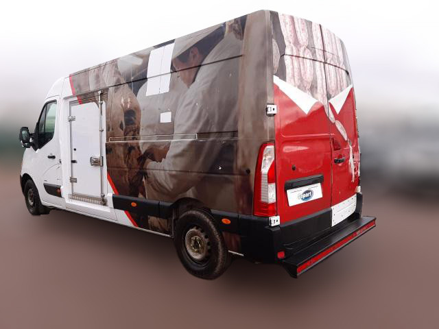 DIJELOVI OPEL MOVANO > 14- 2.3 Dizel M9T716 MOTOR