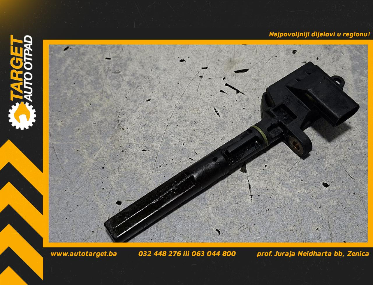 DIJELOVI SENZOR ULJA VW POLO > 09-14 1.2 045907660D