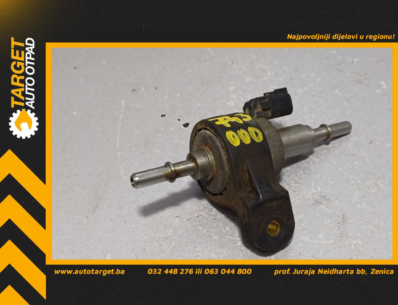 DIJELOVI PUMPA GORIVA CITROEN JUMPER > 14- 2.2 AU5A5J284AA