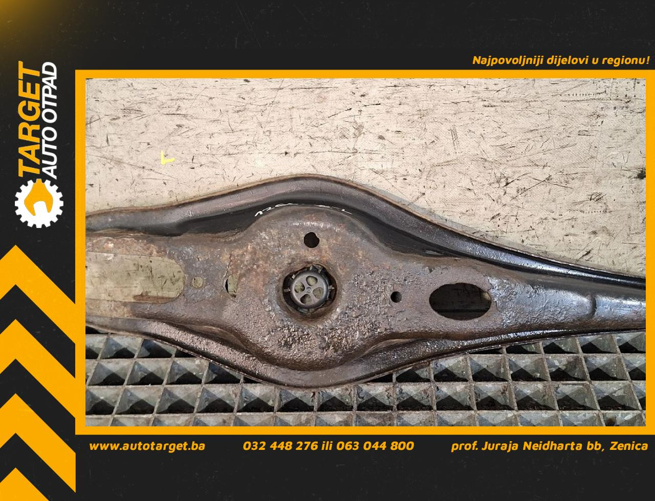 DIJELOVI LAFETA VW PASSAT B8 > 14-19 2.0 3Q0505311C