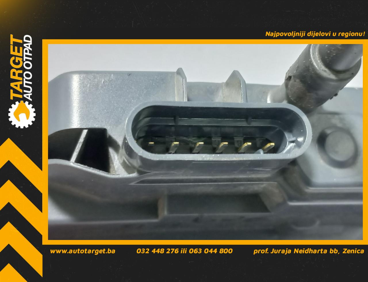 DIJELOVI BRAVA VRATA RENAULT LAGUNA > 01-05