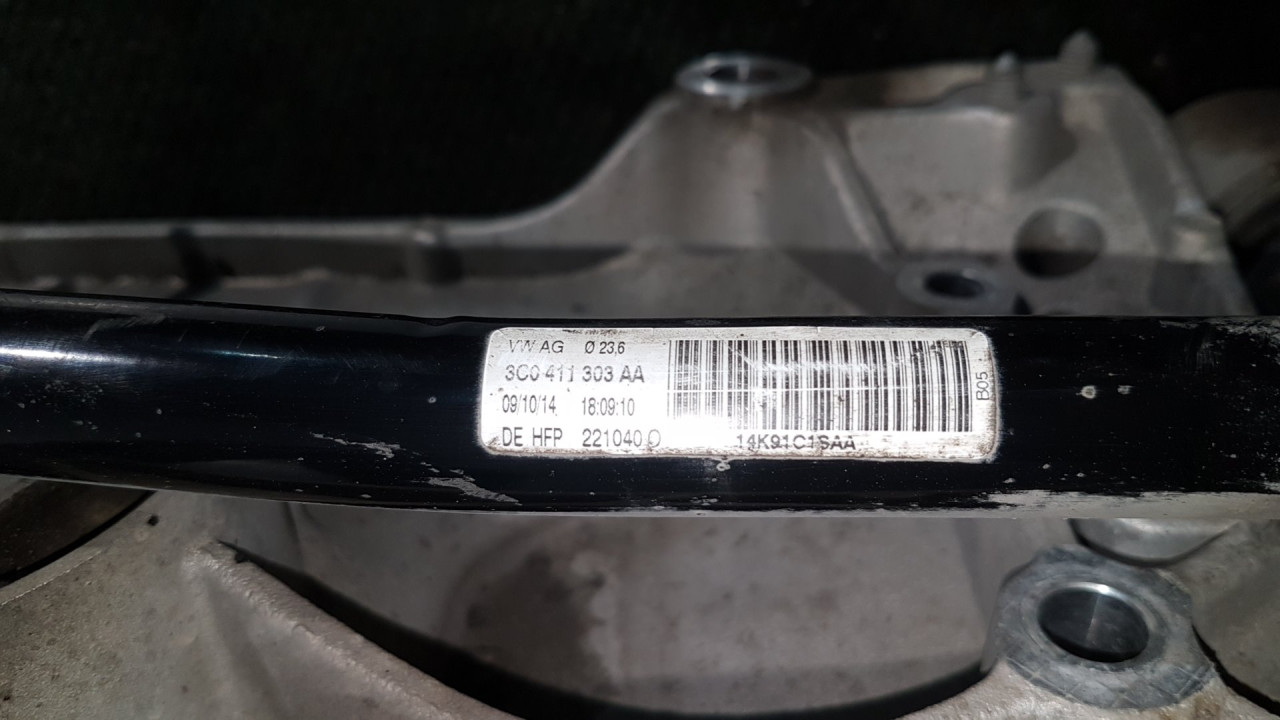 BALANS STANGA VW PASSAT B7 > 10-14 3C0411303AA