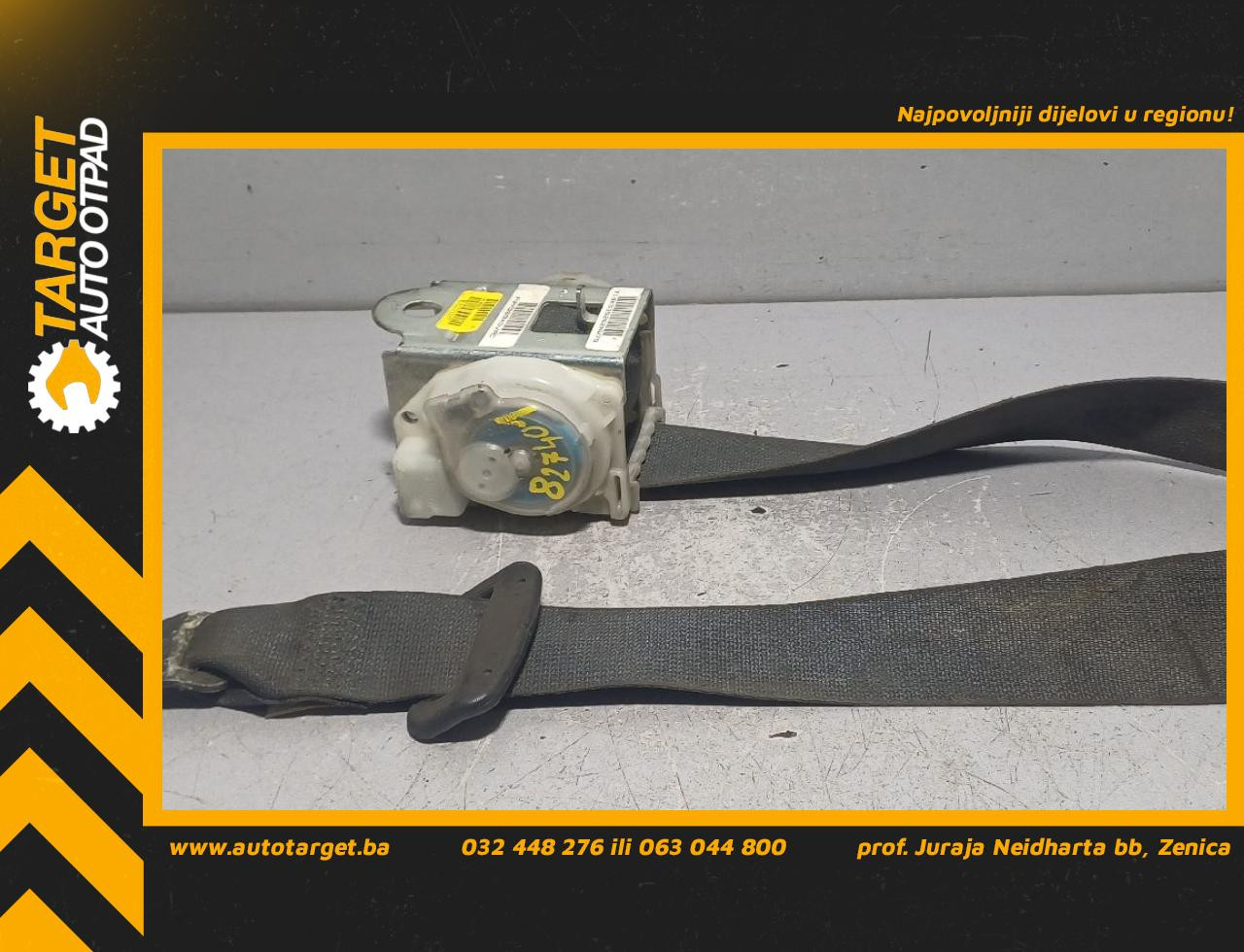 DIJELOVI POJAS CHRYSLER/DODGE 300 > 05-10