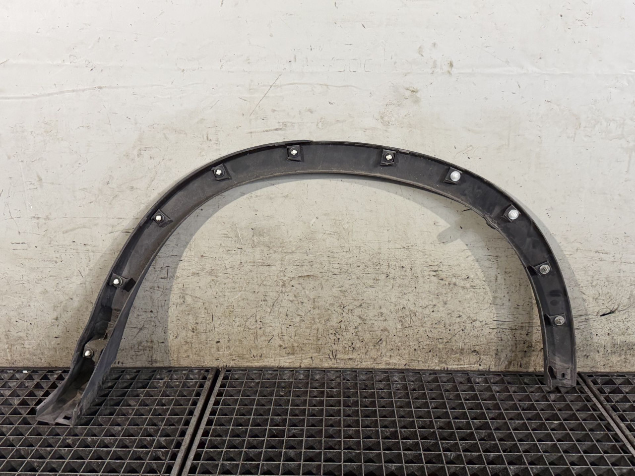 DIJELOVI RUB BLATOBRANA MAZDA CX5 > 12-15 2.2 KD5351W51