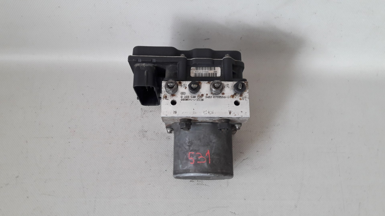 ABS ELEKTRONIKA BMW SERIJA 5 (E60/E61) > 03-07 67685500