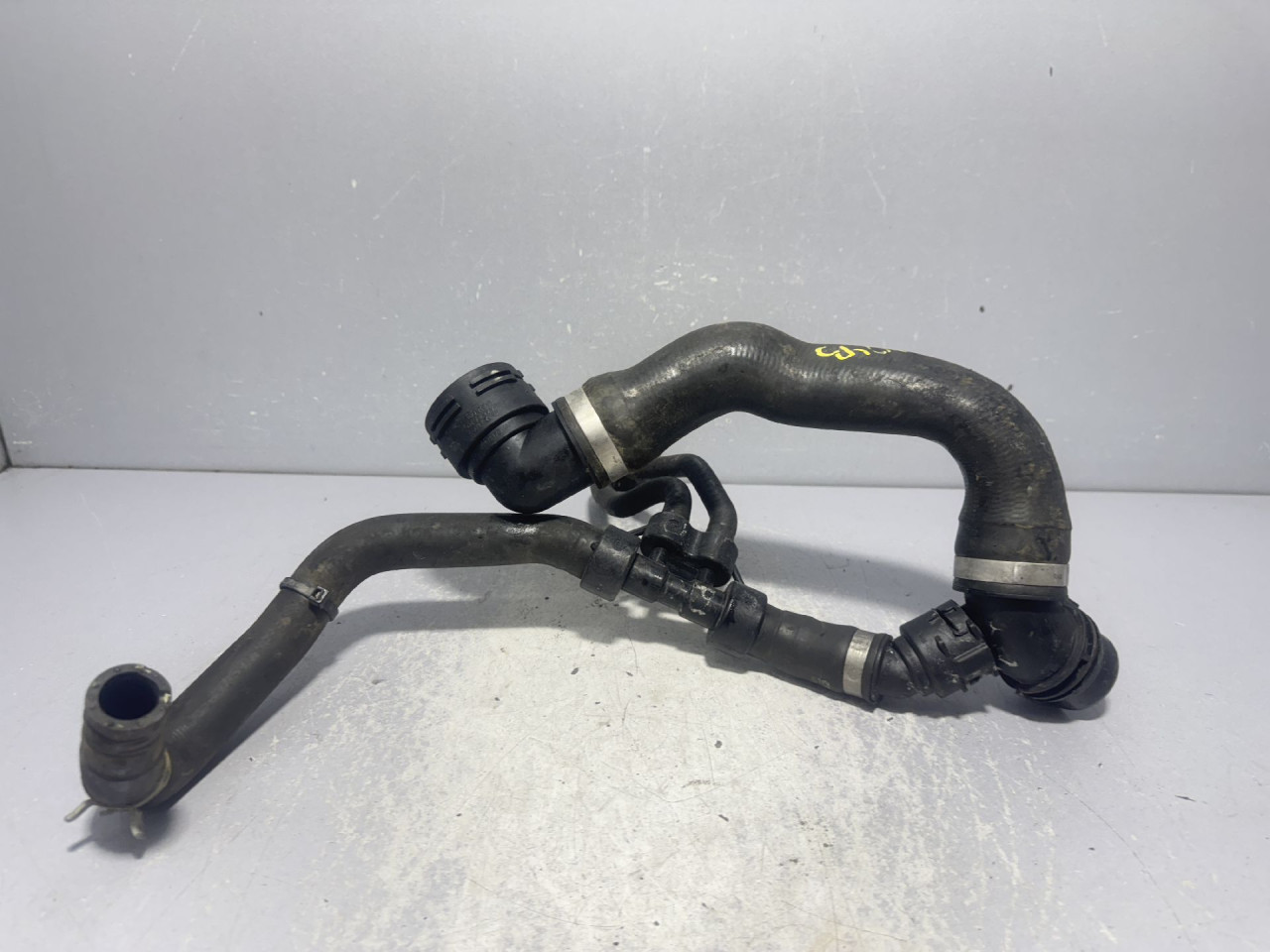 CRIJEVO MERCEDES E KLASA (W213/S213) > 16-23 A2135014801