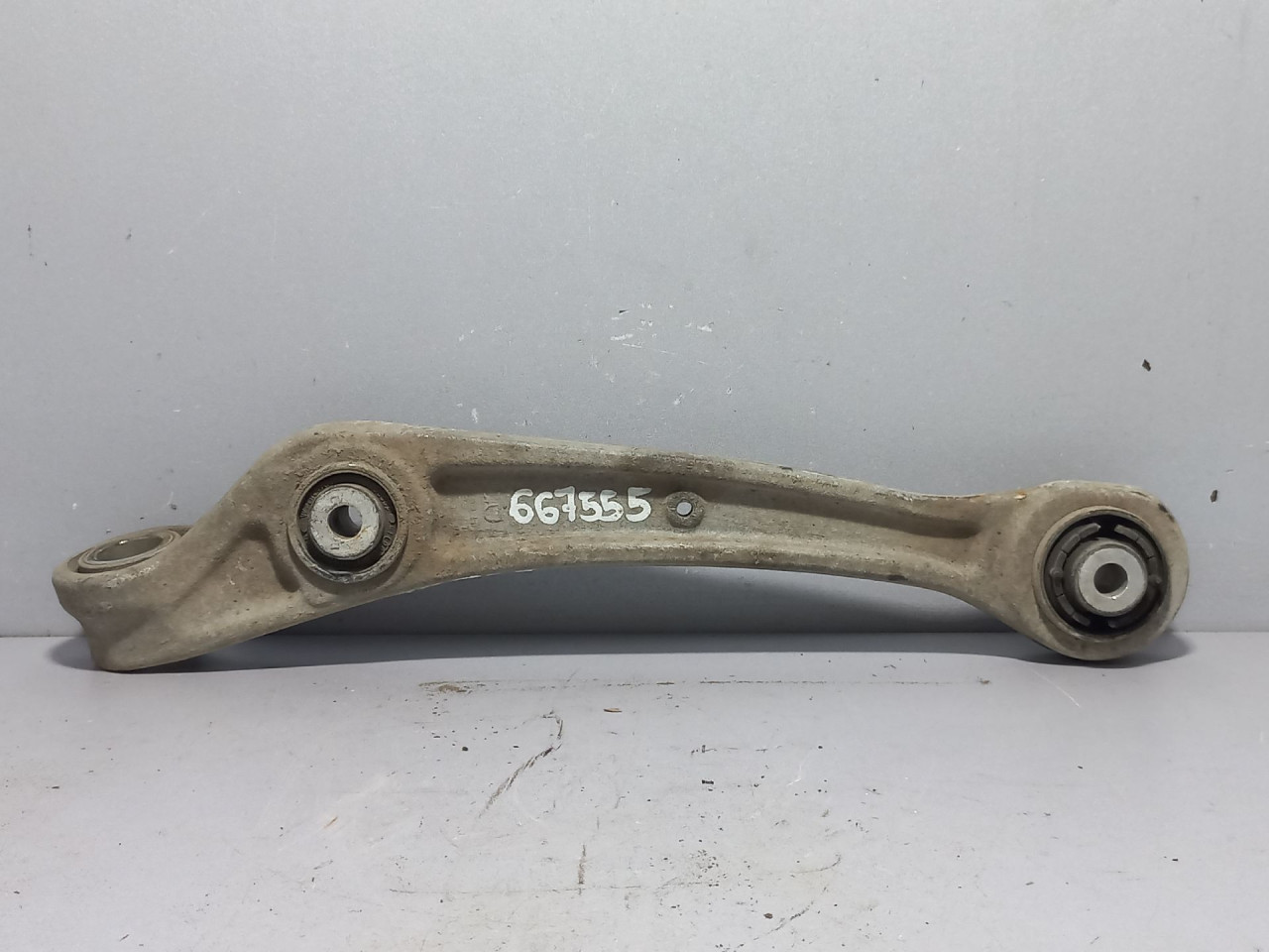 DIJELOVI RAME AUDI A4 (B8) > 12-15 8K0407156C