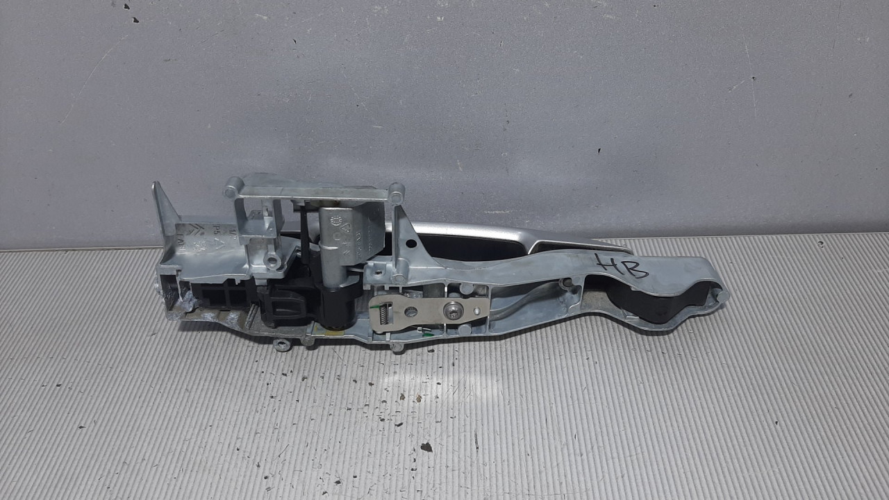RUCKA VRATA CITROEN C4 GRAND PICASSO > 07-13 9680503580
