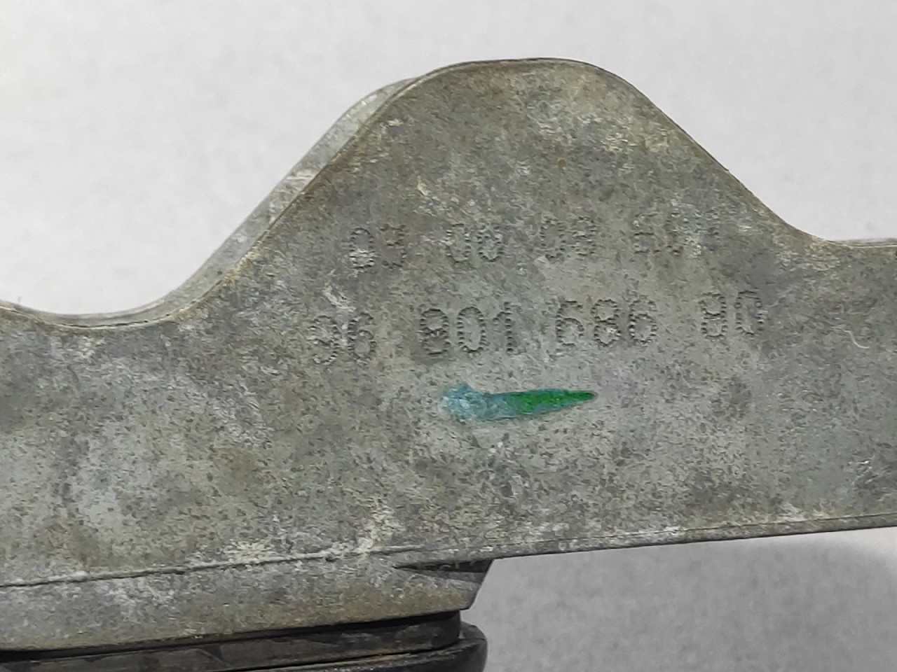 RUCKA VRATA PEUGEOT 308 > 11-13 9680168680