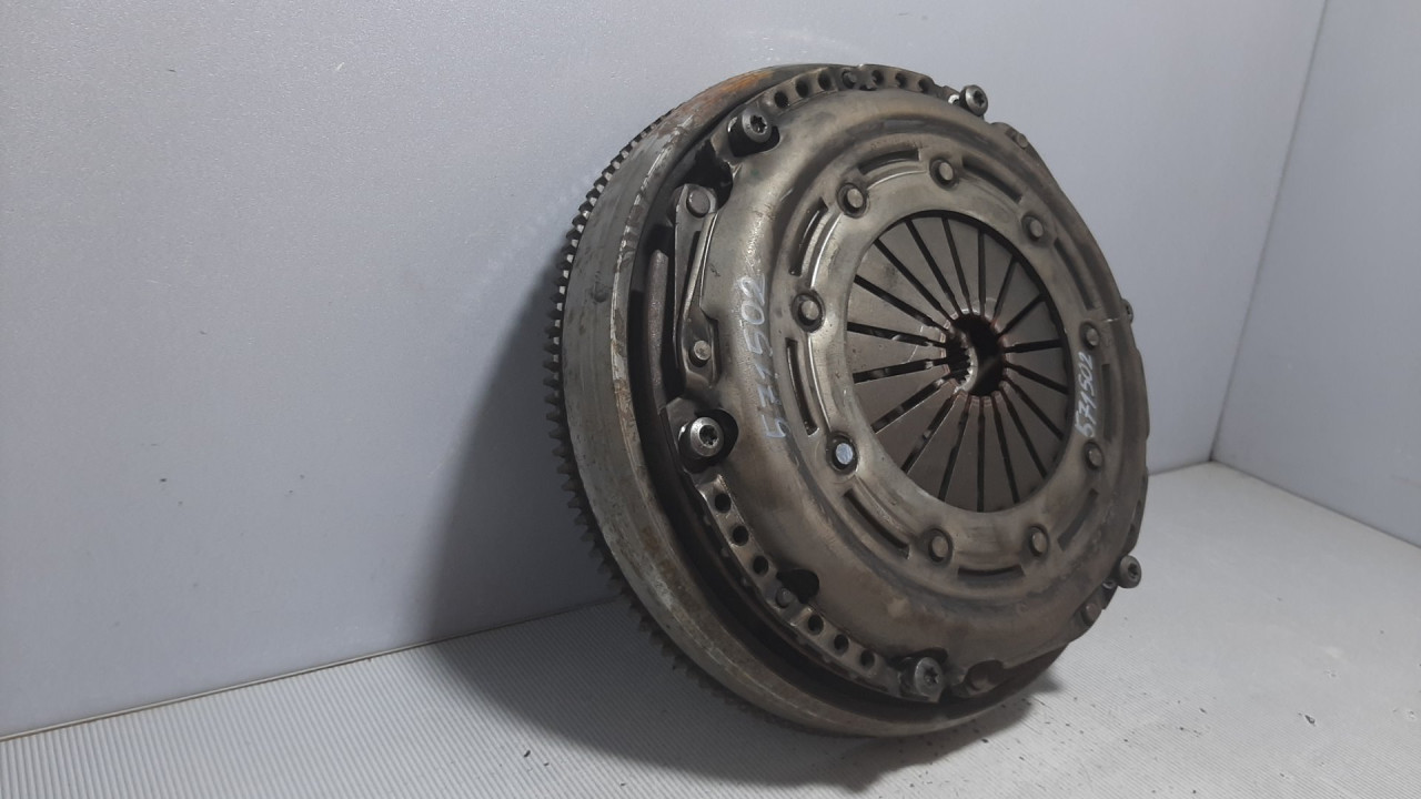 DIJELOVI KORPA PEUGEOT 3008 > 09-13 9686038280