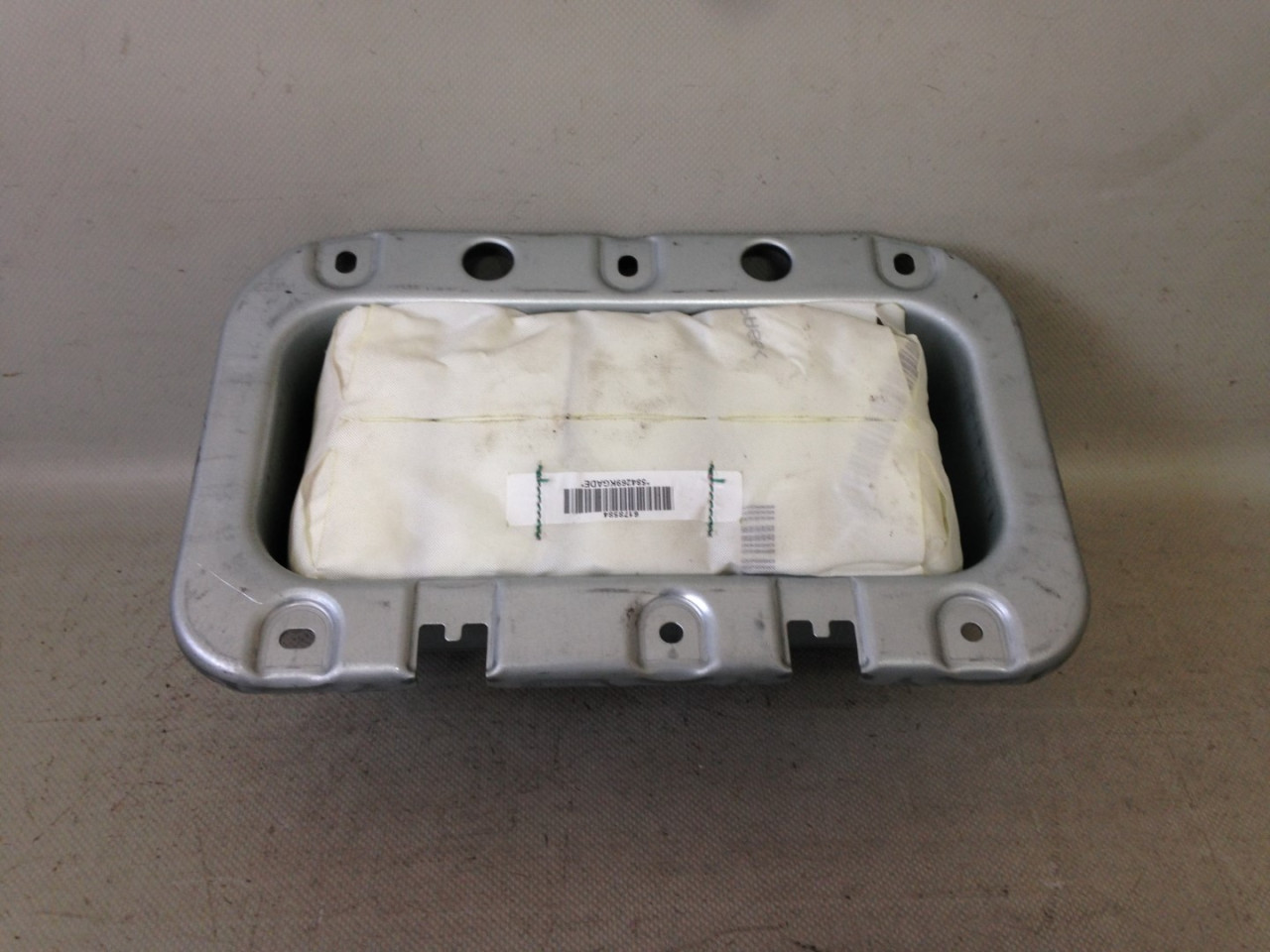 AIRBAG SUVOZACA FORD RANGER > 11-15 AB3921044H30
