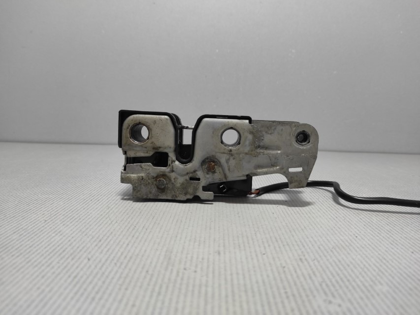 BRAVA HAUBE SKODA FABIA > 07-10 5J0823509C
