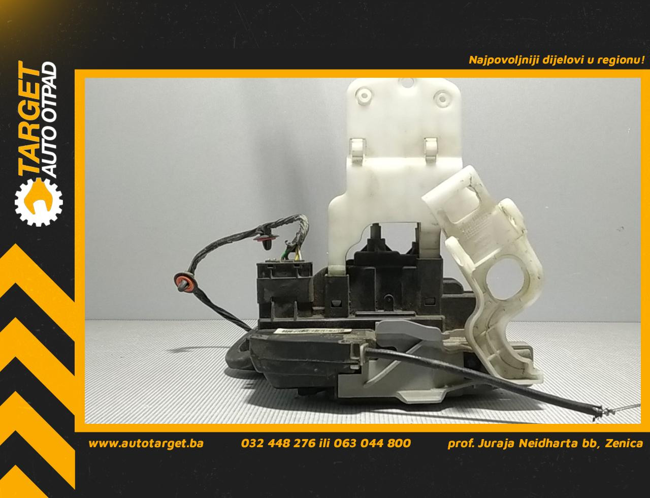 DIJELOVI BRAVA VRATA HYUNDAI I30 > 07-10 814102L000
