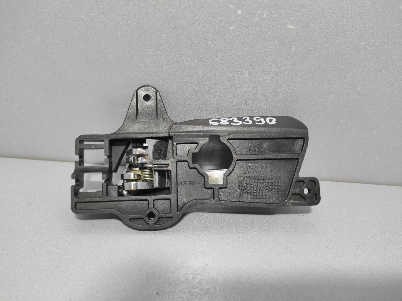 UNUTRASNJA RUCKA VRATA HYUNDAI I30 > 10-12 83623FD000
