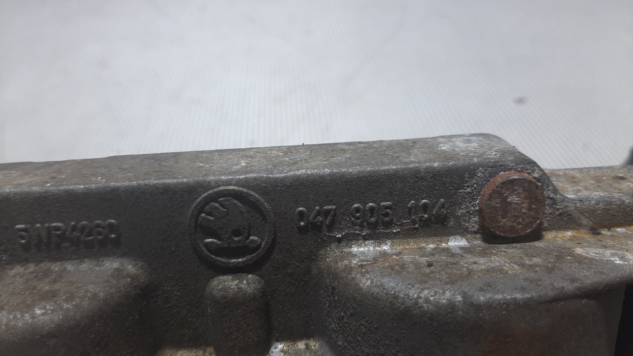 DIJELOVI BOMBINA SKODA FELICIA > 95-01 1.3 047905104