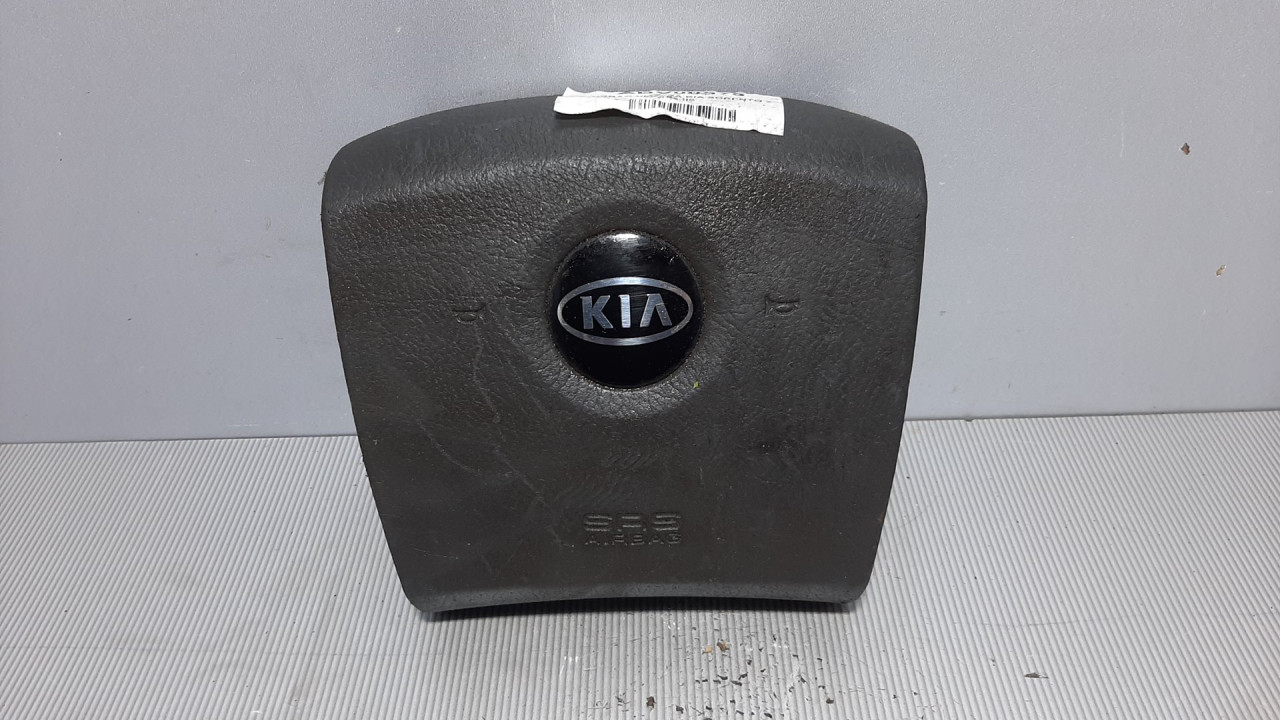 AIRBAG VOLANA KIA SORENTO > 02-06 600992700A