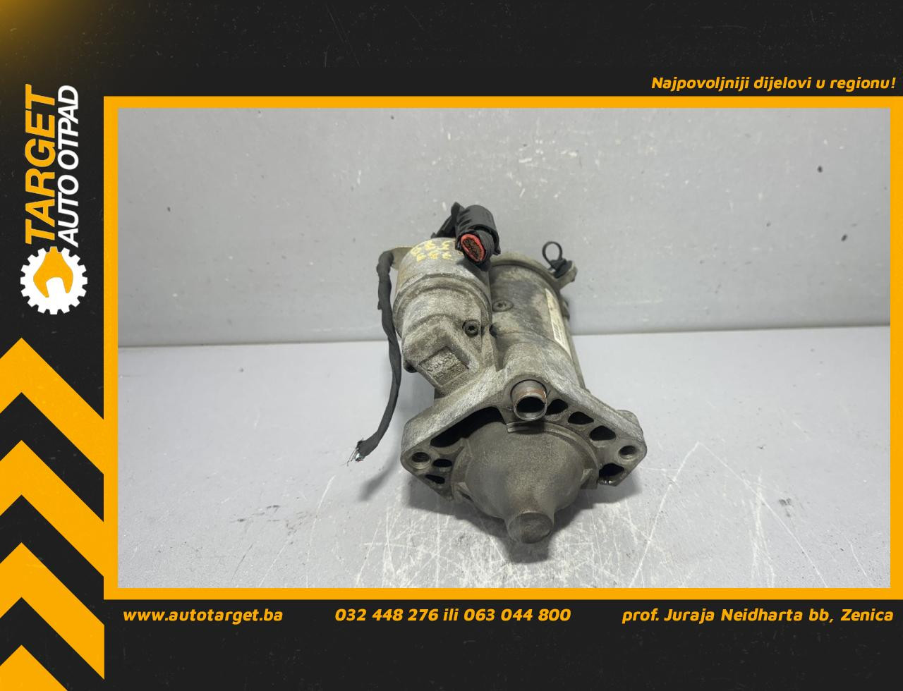 DIJELOVI ALNASER VOLVO S60/V60 > 14 - 19 2.0 30659576