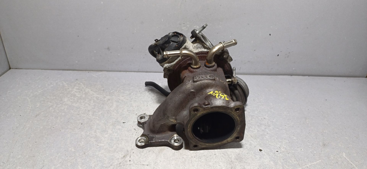 DIJELOVI TURBINA FORD FOCUS > 15-18 1.0 53420053