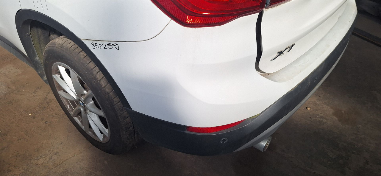 DIJELOVI BRANIK BMW X1 (F48) > 15-19 51127403391