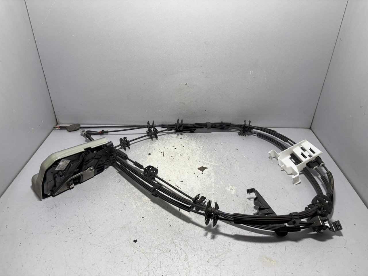 BRAVA VRATA FORD TRANSIT/TOURNEO CUSTOM > 13-18 B521-V264A01-BF