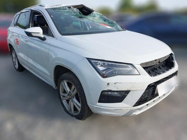 DIJELOVI SEAT ATECA > 16-20 2.0 Dizel DFFA MOTOR